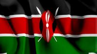 ケニアの国旗