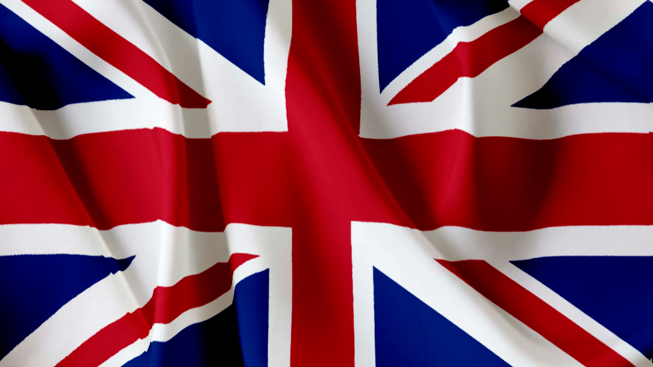 イギリス国旗の画像 ジーソザイ