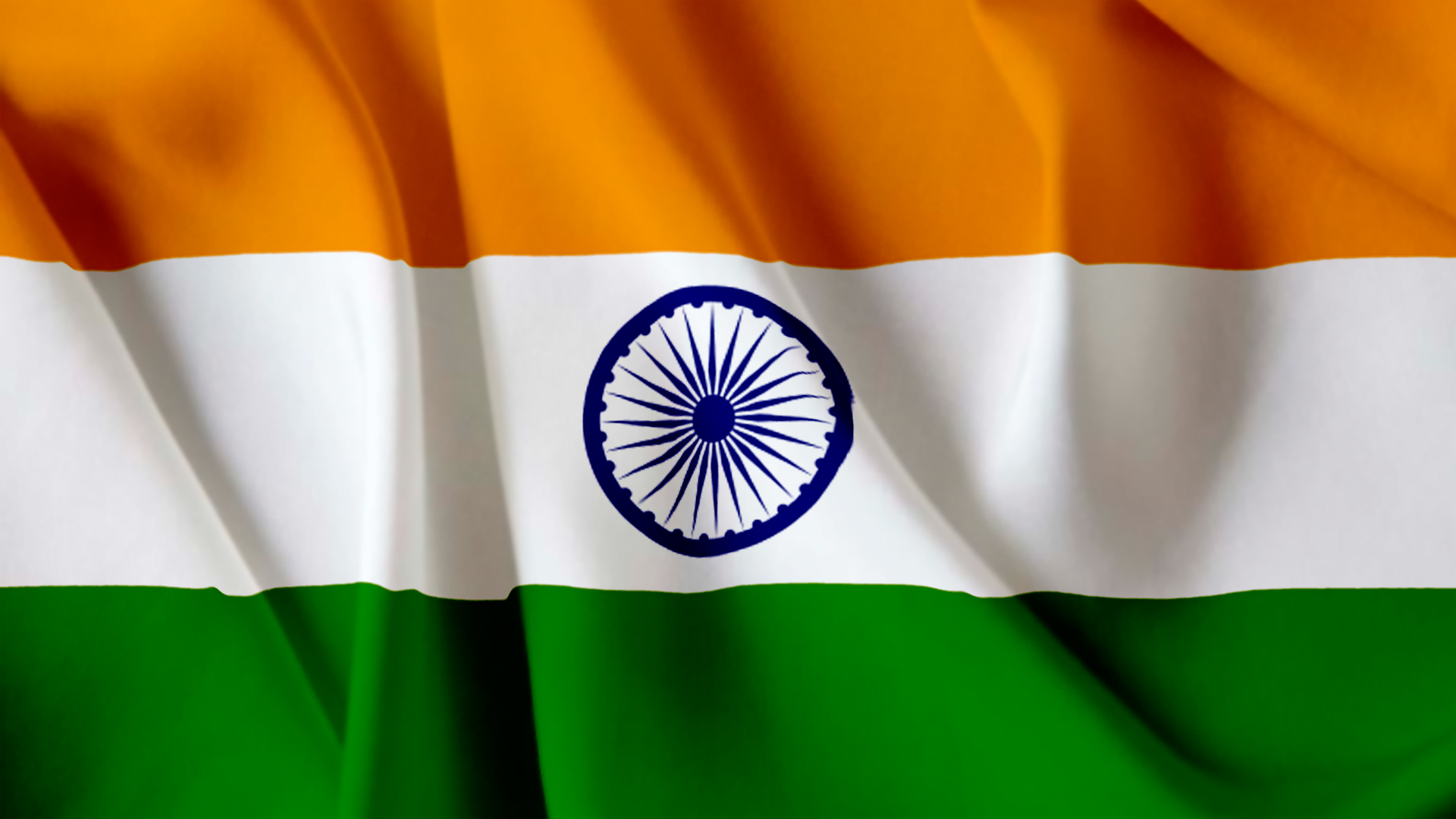 インドの国旗の画像 ジーソザイ