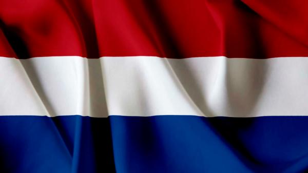 オランダの国旗