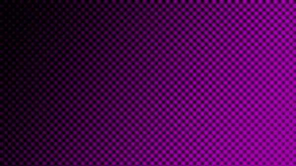 ハーフトーンパターン-紫
