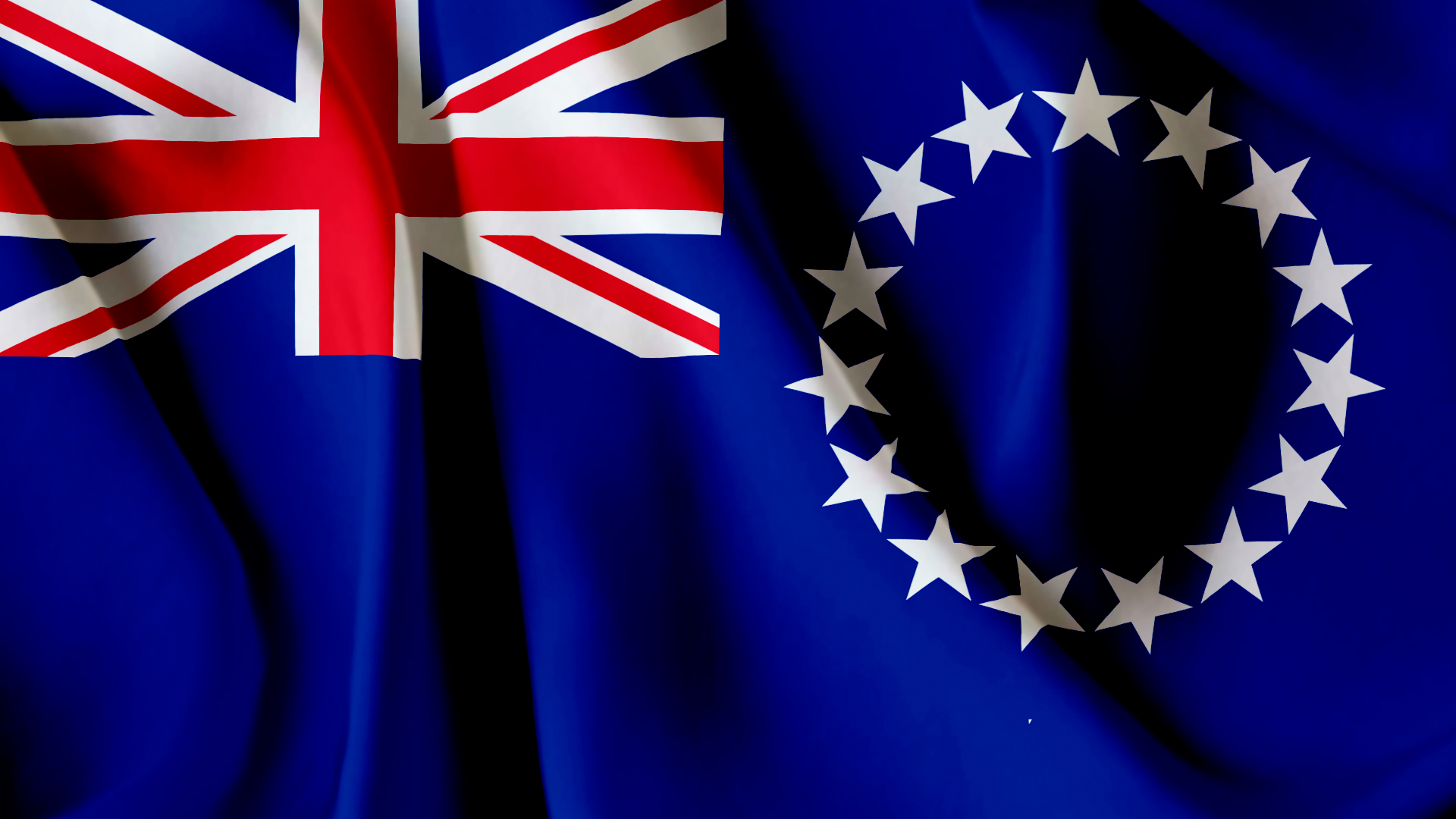 クック諸島の国旗の画像 ジーソザイ