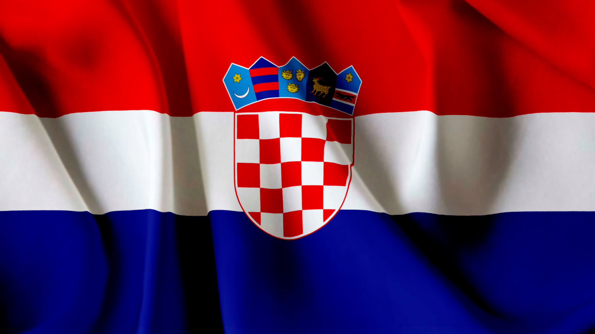 クロアチアの国旗の画像 ジーソザイ